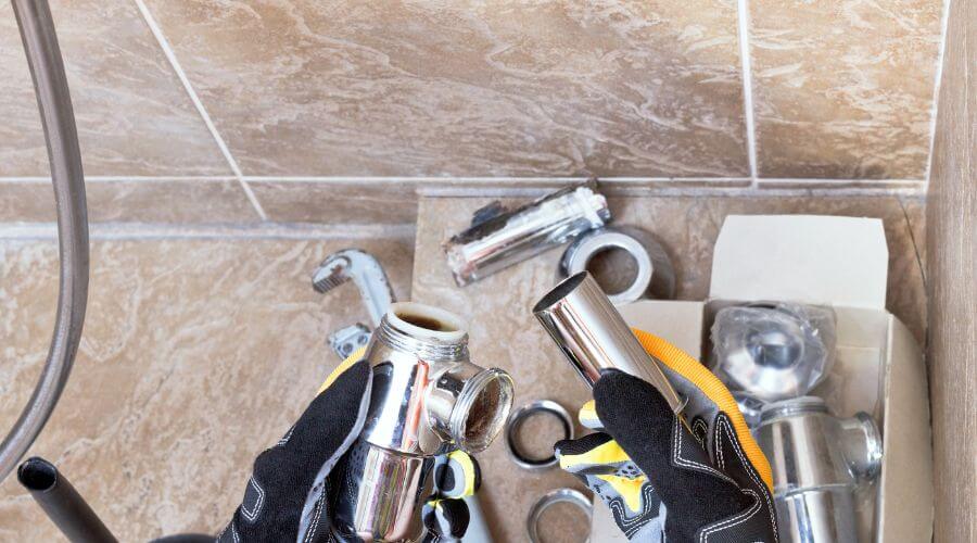 Expert flood damage restoration services in Belview, MN